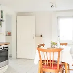 Steinhoff Casa de Férias Marsberg