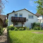 Steinhoff Casa de Férias
