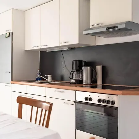 Ferienhaus Steinhoff *