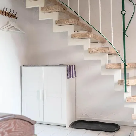 بيت للعطل Steinhoff *