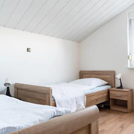 Steinhoff Ferienhaus