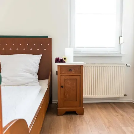 بيت للعطل Steinhoff مرسبورغ