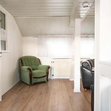 Steinhoff بيت للعطل *