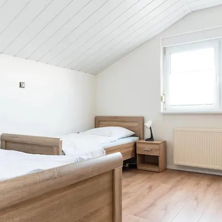 Ferienhaus Steinhoff