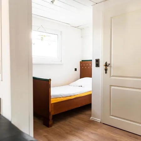 Steinhoff Ferienhaus *