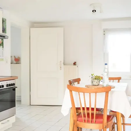 Steinhoff Ferienhaus Marsberg