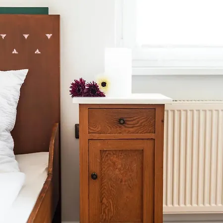 بيت للعطل Steinhoff مرسبورغ