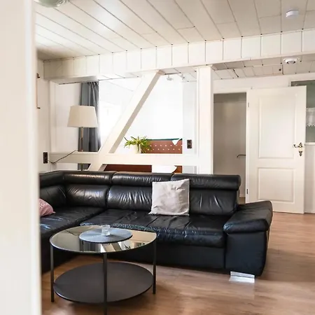 Ferienhaus Steinhoff *