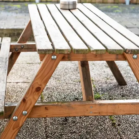 Ferienhaus Steinhoff *