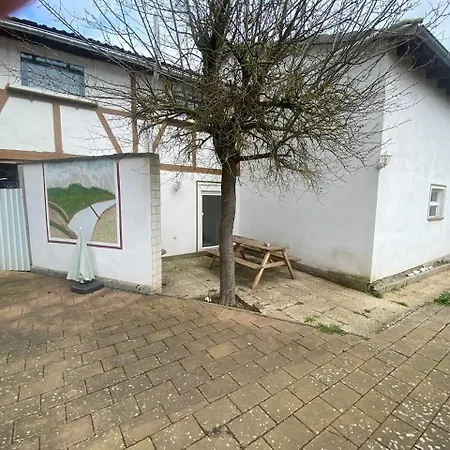 Steinhoff Ferienhaus *