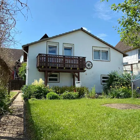 Steinhoff Ferienhaus