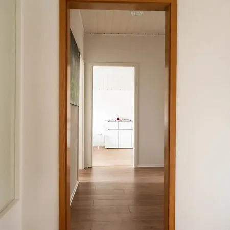 Prázdninový dům Steinhoff Marsberg