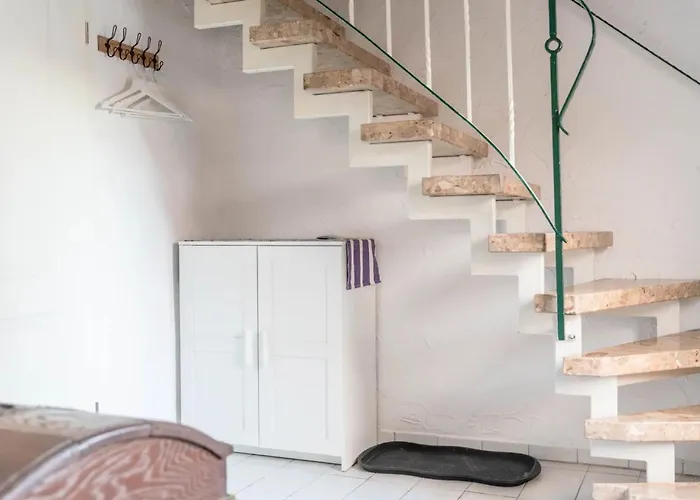 Semesterbostad Steinhoff *