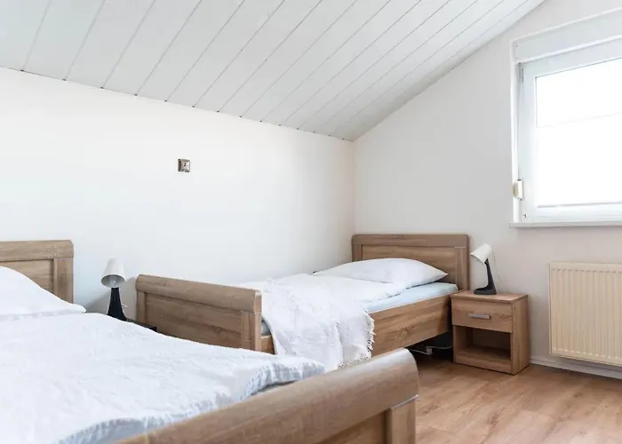 Steinhoff بيت للعطل