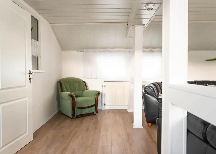 Steinhoff بيت للعطل *