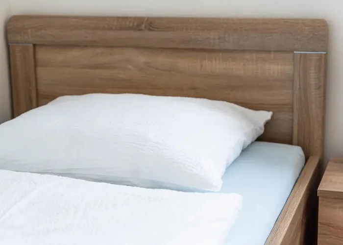 Semesterbostad Steinhoff *