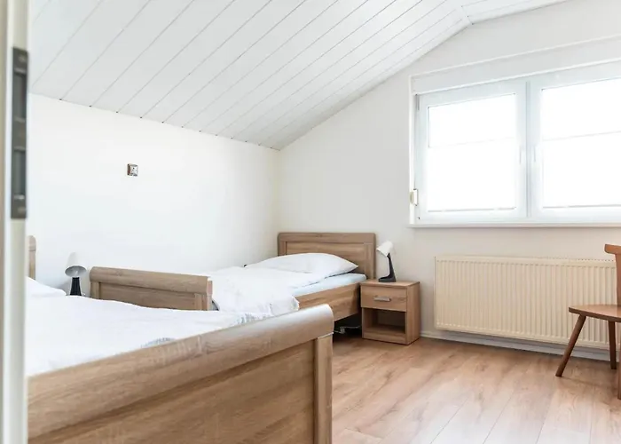 Semesterbostad Steinhoff