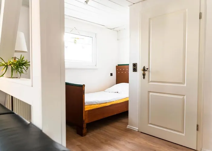 Steinhoff بيت للعطل *