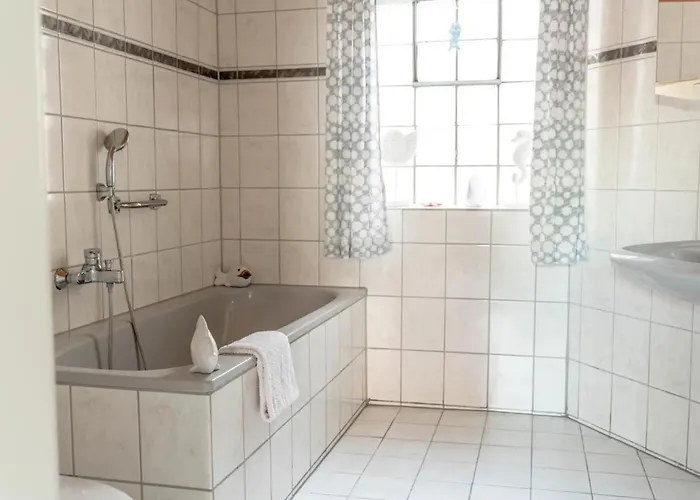 بيت للعطل Steinhoff