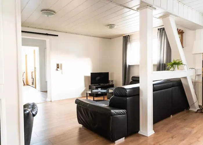 Steinhoff * Marsberg