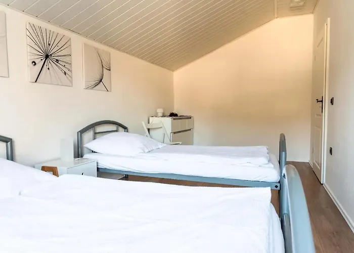 Semesterbostad Steinhoff