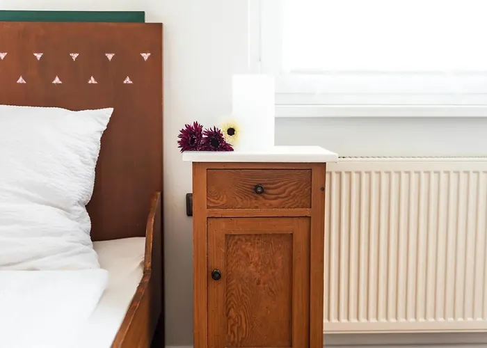 Semesterbostad Steinhoff Marsberg