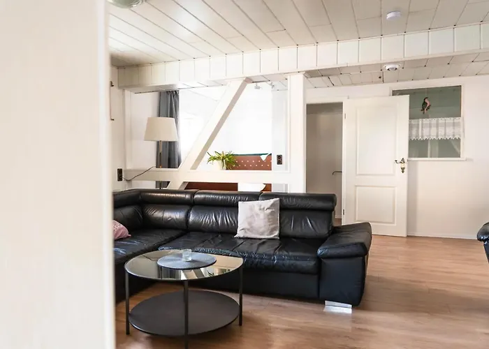 Semesterbostad Steinhoff *