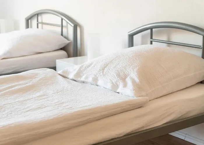 بيت للعطل Steinhoff