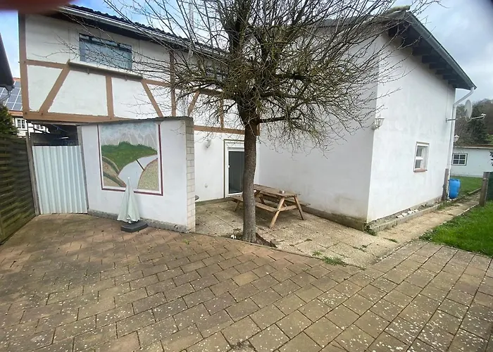 Steinhoff بيت للعطل *